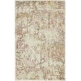 thumbnail image 1 of Unique Loom Sala Aurora Contemporary Floral Area Rug or Runner, 1 of 3