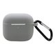 thumbnail image 1 of Funda de silicona suave para Airpods 3 Auriculares Funda de silicona de carga inalámbrica Funda protectora, 1 of 1