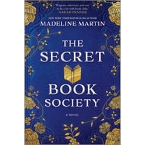 Pre-Owned The Secret Book Society: A Novel