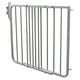 thumbnail image 4 of Cardinal Gates MG15 Auto-Lock Baby Gate - Adjustable Indoor Dog Gate - Aluminum Safety Gate for Kids & Pets - 26.5 to 40.5 Inches Wide - White, 4 of 5
