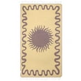 thumbnail image 3 of Serviette Ondulée Sand Cloud x Surfrider, 3 of 10