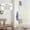 White, variant on Jiarui Sturdy Wooden Coat Tree with 8 Hooks, Coat Rack Freestanding Hanging Jackets Sweater Bag Wigs, Hat Stand Used in Bedroom/Office/Entryway, White