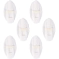 thumbnail image 1 of BEMS-Juego de 6 piezas de pegatinas para catéter, soporte para catéter, pierna, 1 of 5