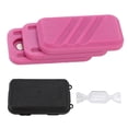 thumbnail image 2 of Fingertip Slider Toy, Mechanical Finger Push Card Toy Stress Relief  for Travel, 2 of 7