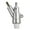 B, variant on Sandblaster Feed Blast Air Siphon Sand Blasting Abrasive Tool With 4Pcs Ceramic Nozzles Tips Kit Power Tools Paint Sprayer E Fangkenuo