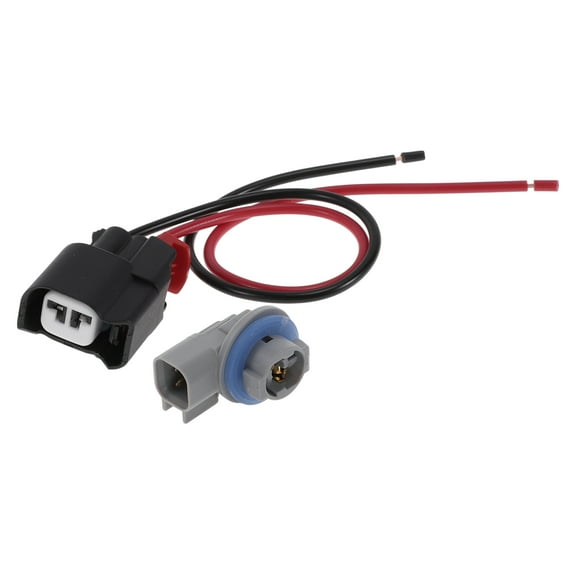 1 Set Tail Light Socket Wiring for Dodge Durango 2011-2013 No.68046629AA/68226723AA Side Marker Lamp Bulb Pigtail Connector Harness