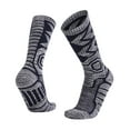 thumbnail image 2 of Men and Women Winter Ski Socks Warm Thermal Socks for Cold Weather, 2 of 2