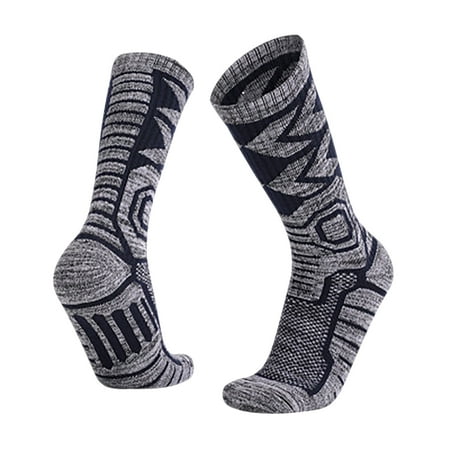 

Rovga Men Women Winter Ski Socks Warm Thermal Socks For Cold Weather Casual Socks