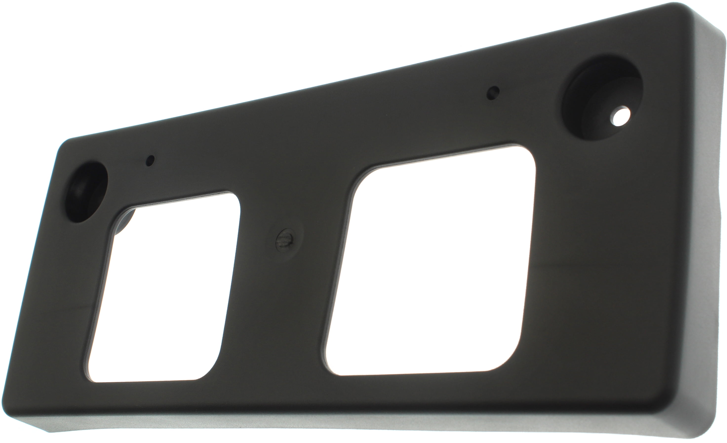 License Plate Bracket Compatible With 2016-2018 Nissan Maxima Front
