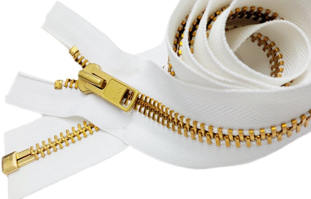 Zipperstop Wholesale Authorized Distributor Ykkâ® 27" Inch Medium