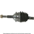 thumbnail image 2 of CARDONE New 66-1075 CV Axle Assembly Front Left fits 1982-1995 Buick, Cadillac, Chevrolet 7848165, 2 of 3