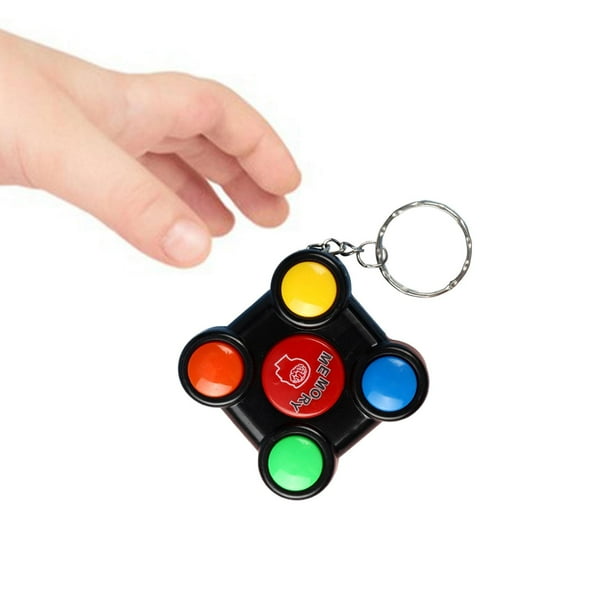 Juego de memoria CUTICAT con luces Juego de entrenamiento de memoria