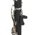 thumbnail image 4 of Lefu Thumb Rest Cushion Clarinet Oboe Finger Rubber Pad Replacement Protectors, 4 of 9
