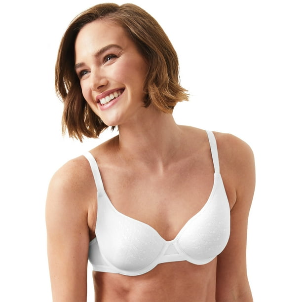 Hanes Hanes Ultimate® Breathable Comfort Underwire Bra