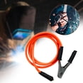 thumbnail image 3 of Conjunto de cables de soldadura, máquina de soldadura por arco, portaelectrodos, línea de soldadura 3 metros, 3 of 8