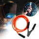 thumbnail image 3 of Juego de cables para soldadura a tierra y arco Portaelectrodos de soldadura Portaelectrodos de soldadura 3 metros, 3 of 9