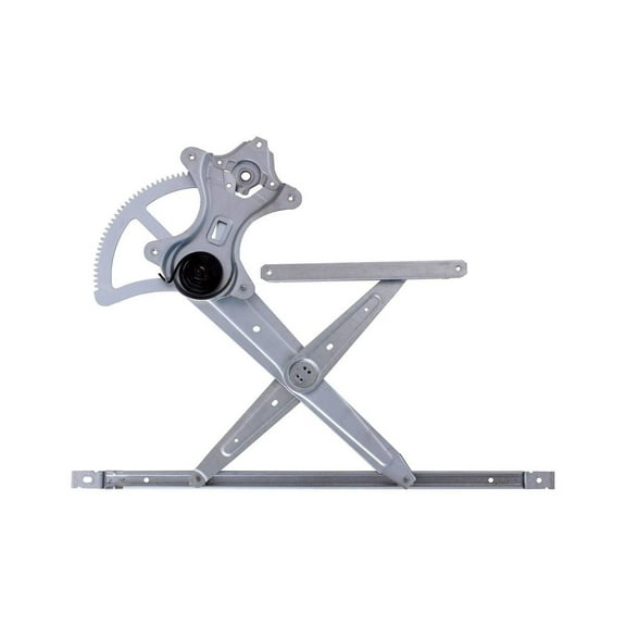 AISIN RPT-088 Power Window Regulator Assembly Fits select: 2007-2020 TOYOTA TUNDRA, 2008-2020 TOYOTA SEQUOIA