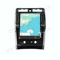 thumbnail image 1 of ZWNAV Carplay Car Radio 16.2 inch Touch Screen For Toyota Land Cruiser 2009-2023 Android15 GPS Navigation Multimedia Player Head Unit Auto, 1 of 13