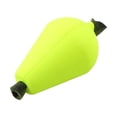 thumbnail image 3 of 5Pcs/Set Fly Fishing Floating Foam Units Teardrop Strike Indicator Red, 3 of 9