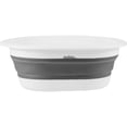 thumbnail image 1 of Foldable Face Washing Basin For Bath Washbasin Portable Basin for Travel, 1 of 8