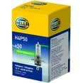 thumbnail image 2 of Hella H4P50 Hella Headlight Bulb, 2 of 2
