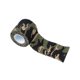 thumbnail image 1 of Camo Herramienta Al Aire Libre Sth Cinta Impermeable Envoltura Selva Camuflaje Verde, 1 of 5