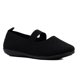 thumbnail image 3 of Zapatos para Mujer Giomar 222 negro 24.5, 3 of 4