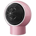 thumbnail image 1 of Mini calentador, calentador eléctrico, ahorro de energía, calentamiento rápido, sol pequeño, ventilador caliente, protección contra el calor en invierno, dormitorio, sala de esta, 1 of 5