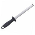 thumbnail image 4 of USHOBE Sharpening Rod Kitchen Honing Stick For Precision Sharpening Of Blades Tools For Home Cooking And Present, 4 of 8