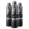 Dove Mens Care Invivible Dry Spray Deodorant, (3.8 oz. , 3-Pack)