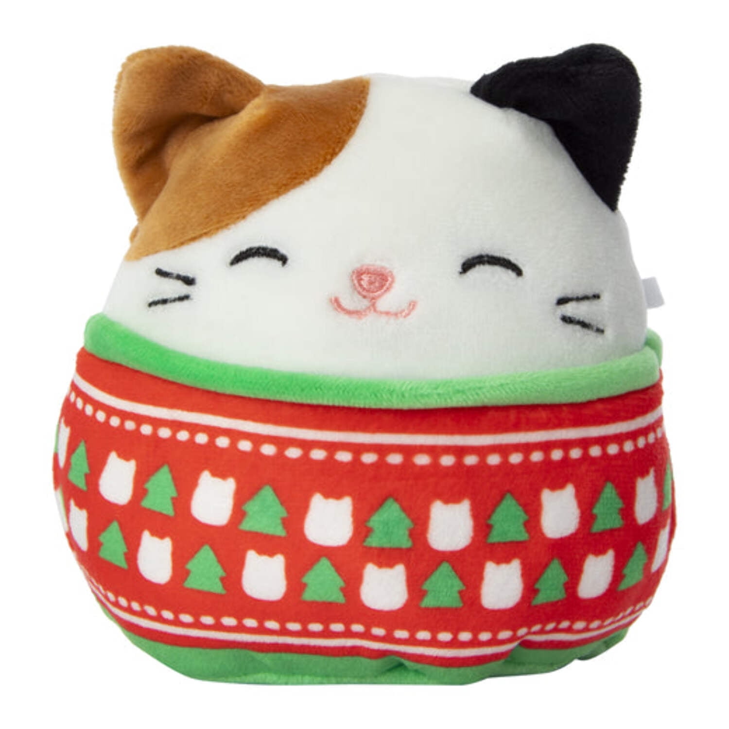 Original Kellytoys Squishmallows 4.5" Plush - Choose Your Style