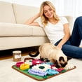 thumbnail image 4 of Creatine Excavation Mat For Small Dogs Interactive For To Enrich Dogs For Food For Training, 4 of 7