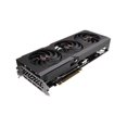 thumbnail image 3 of Sapphire Pulse Radeon RX 6800 XT - Graphics card - Radeon RX 6800 XT - 16 GB GDDR6 - PCIe 4.0 - HDMI, 3 x DisplayPort, 3 of 5
