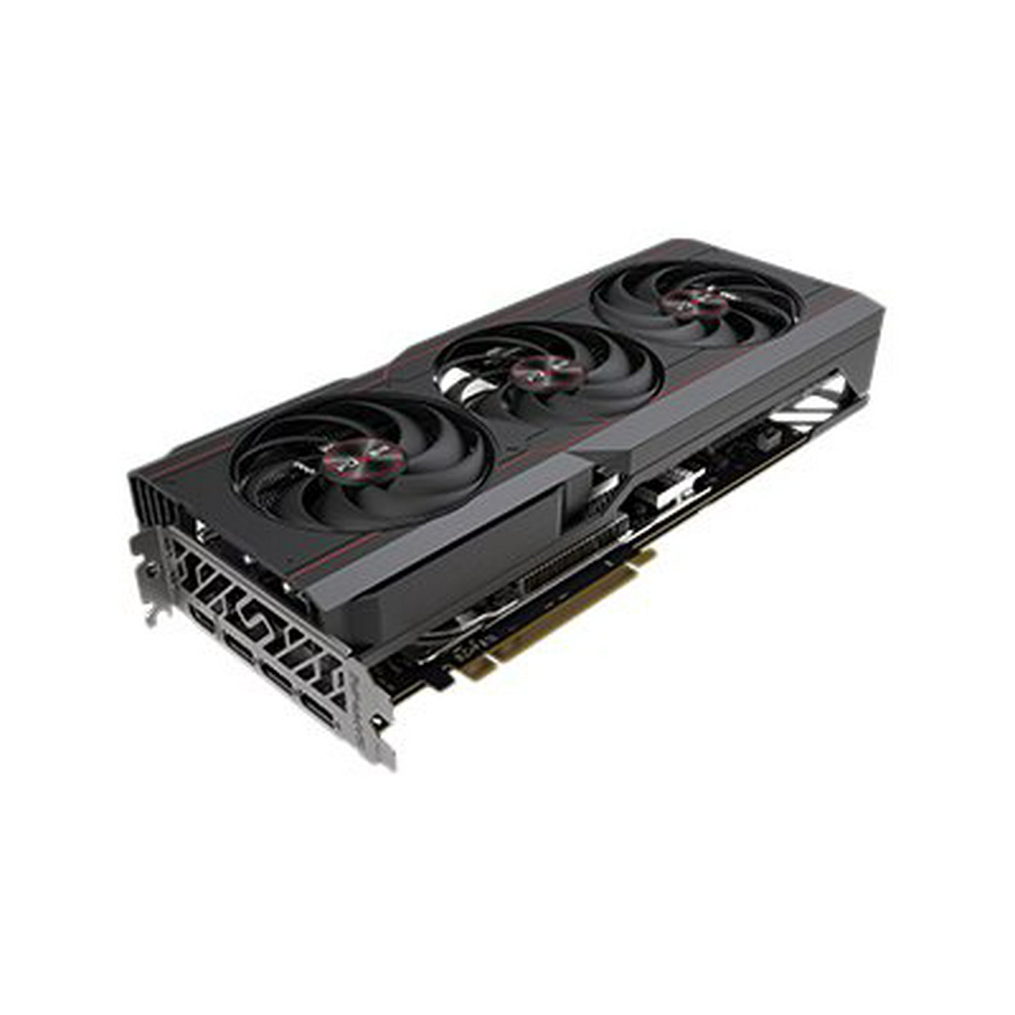 Sapphire Pulse Radeon RX 6800 XT - Graphics card - Radeon RX 6800