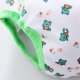 thumbnail image 3 of Baby girls and boys Toliet Pee Potty Pantalones de Entrenamiento Pañal Pañal Ropa Interior Reutilizable 18-36 meses Macarena Pantalones de entrenamiento para niños para niños, 3 of 8