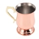 thumbnail image 1 of Taza De Cóctel, Taza De Mula De Cóctel De Moscú, De Larga Duración, Multiusos, Apta Para Lavavajillas, De Acero Inoxidable Para Cócteles Para Café Helado ANGGREK Otros, 1 of 7