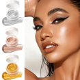 thumbnail image 3 of Flash Highlight Natural Pearlescent Face Contouring Body Brightening Lot E5 X7D52, 3 of 6