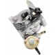 thumbnail image 4 of Motor de carburador GX390 13HP esquí esquí Gafas de esquí, 4 of 5