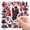 NT38, variant on 50PCS Spider Man Stickers for Water Bottle Cup Laptop Guitar Car Motorcycle Bike Skateboard Luggage Box Vinyl Waterproof Graffiti Patches