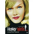 thumbnail image 2 of Honey West: Complete Series (DVD), Vci Video, Drama, 2 of 2