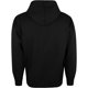 thumbnail image 2 of The Punisher - Sudadera Camuflaje para Hombre (Negro, Verde), 2 of 3