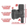 thumbnail image 2 of Conector Radiador Inferior P/ford Escape 2.0l Y 2.5l 13-19, 2 of 7
