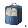 thumbnail image 1 of Shoe Bags for Travel, Travel Bag for Packing, Travel Essentials, S7U1, 1 of 5