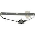 thumbnail image 2 of Dorman 752-809 Front Driver Side Window Regulator for Specific Jeep Models Fits select: 2015-2018 JEEP WRANGLER UNLIMITED, 2012-2014 JEEP WRANGLER, 2 of 5