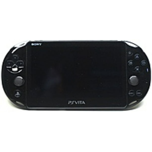 Sony Playstation Vita 22031 Handheld Game Console 5 Oled