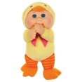 thumbnail image 1 of Cabbage Patch Kids Cuties Collection , Poupée Bébé Daphne le Canard, 1 of 2
