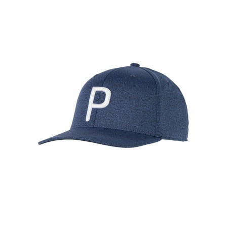 puma rickie fowler hat