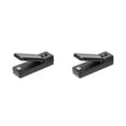 thumbnail image 1 of Bearachild Sellador de carga USB recargable máquina de sellado de cierre de alimentos térmicos abridor de bolsas térmicas ligeras compactas Negro 2piezas, 1 of 6