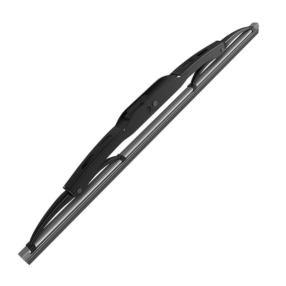 LADEWEU® 12" Rear Wiper Blades Replacement for Cadillac XT4 2019-2023 GMC Terrain 2018 2021 Chevrolet Blazer 2019-2024 Buick Envision 2016-2023,BACK Windshield Wiper Blades