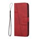 thumbnail image 2 of Funda Flip para FOXDOCK Motorola Moto G04/G24 – Carcasa delgada y resistente a impactos con soporte para uso diario y profesional, 2 of 6